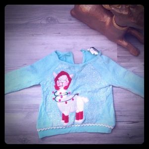 🏷🏷Llama Christmas Outfit. SHIPS NEXT DAY!!!